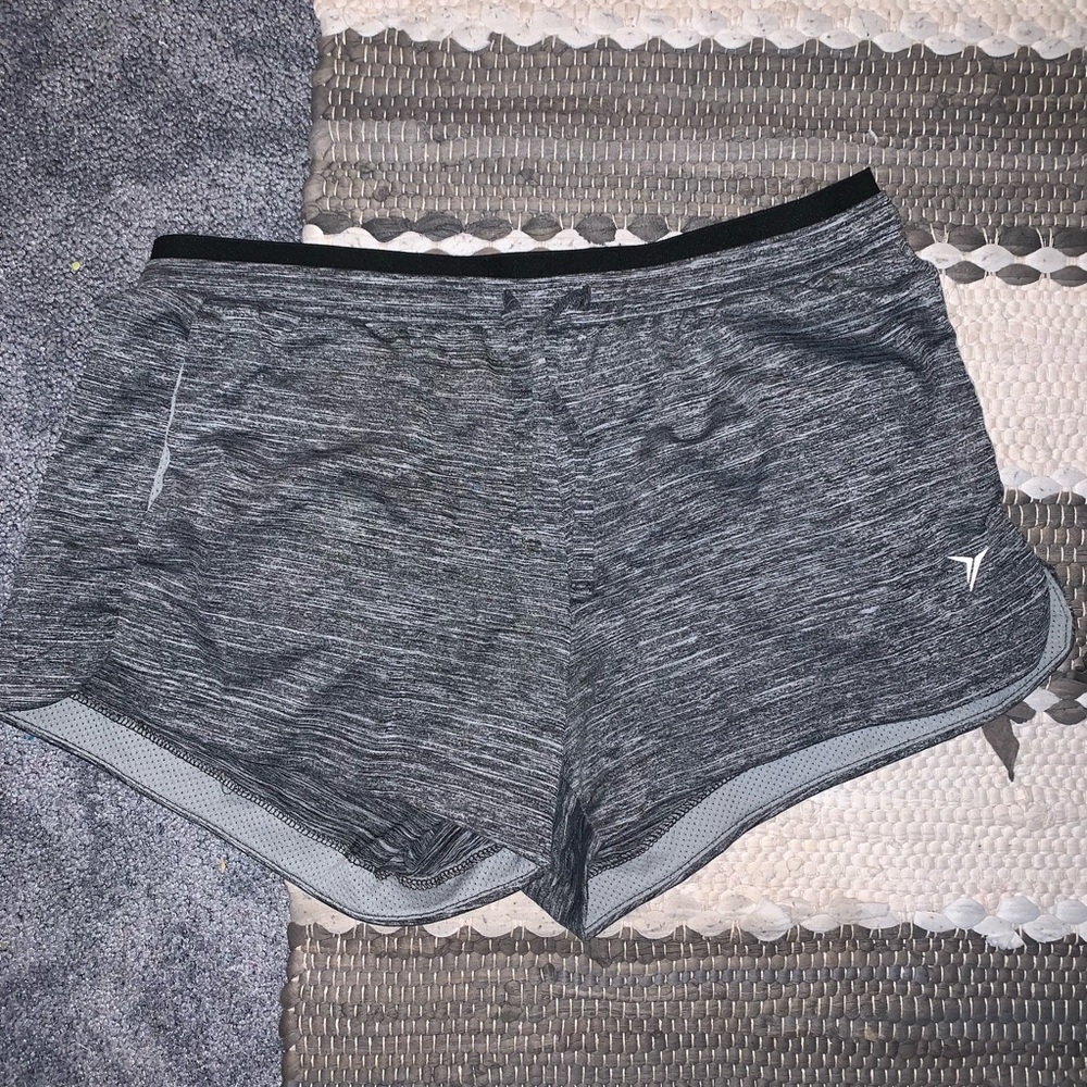 Gym Shorts